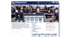 Desktop Screenshot of netsupportschool.nl